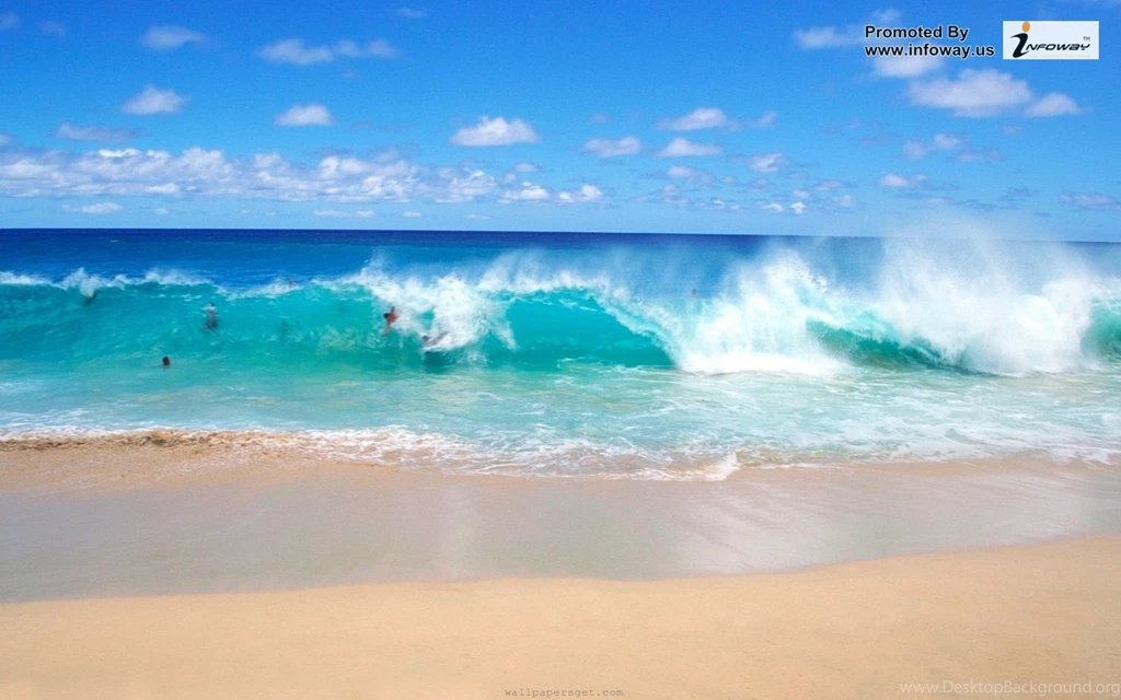 Beautiful Ocean Pictures