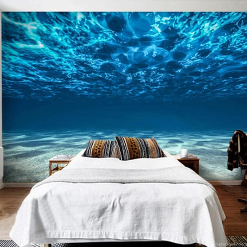 Online Buy Wholesale Ocean Scenery Wallpapers From China Ocean ...