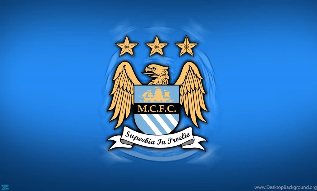 Manchester City Backgrounds