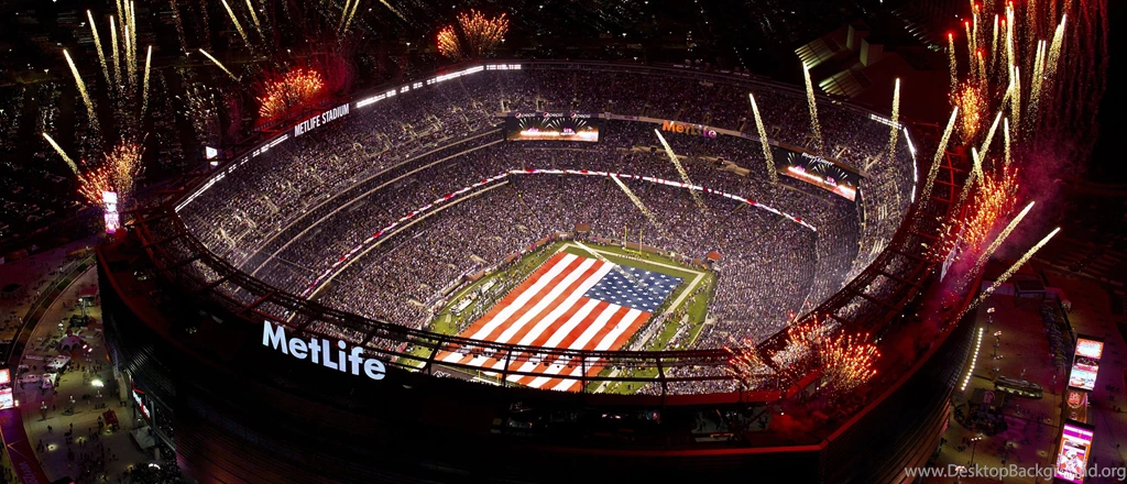 Download Wallpapers Super Bowl, 2014, Football, American Football ...