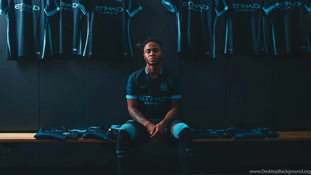 Raheem Sterling Fc Manchester City Wallpapers 2015