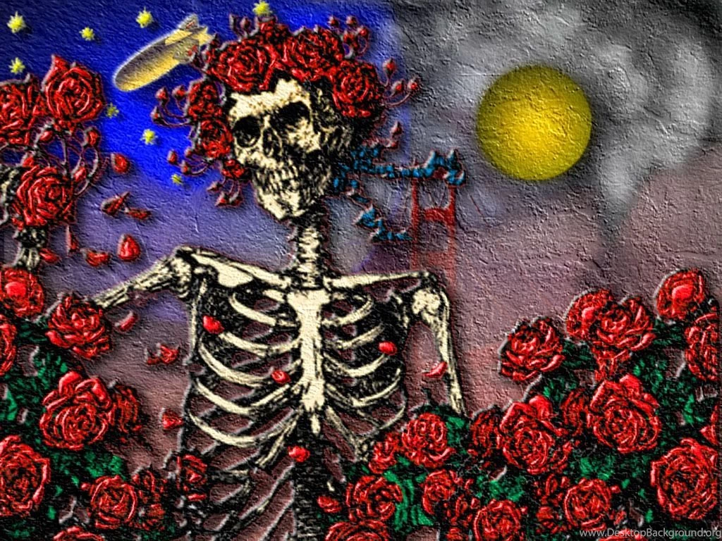 Grateful Dead Wallpapers Wallpapers Cave