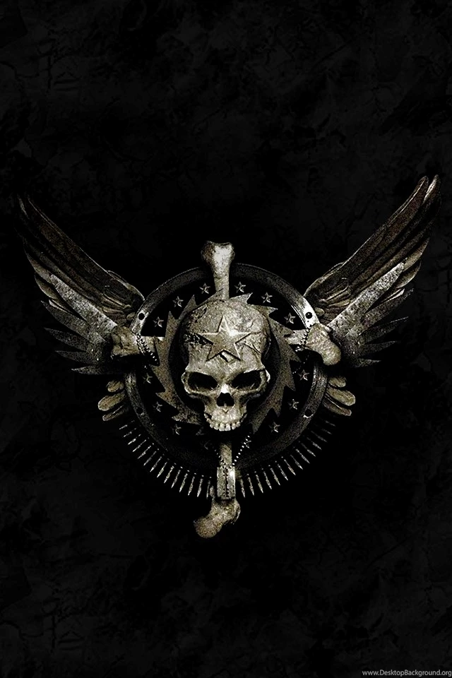 DeviantArt: More Like Fozzy iPhone 4/4S Homescreen Wallpapers By ...