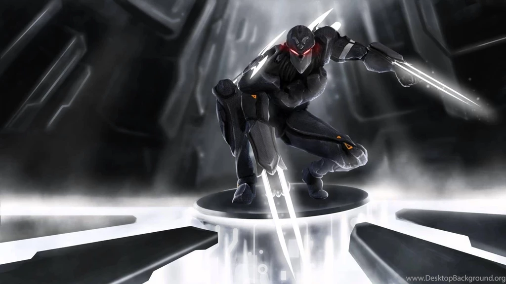 League Of Legends Mech Zed HD Wallpapers, Desktop Backgrounds ...