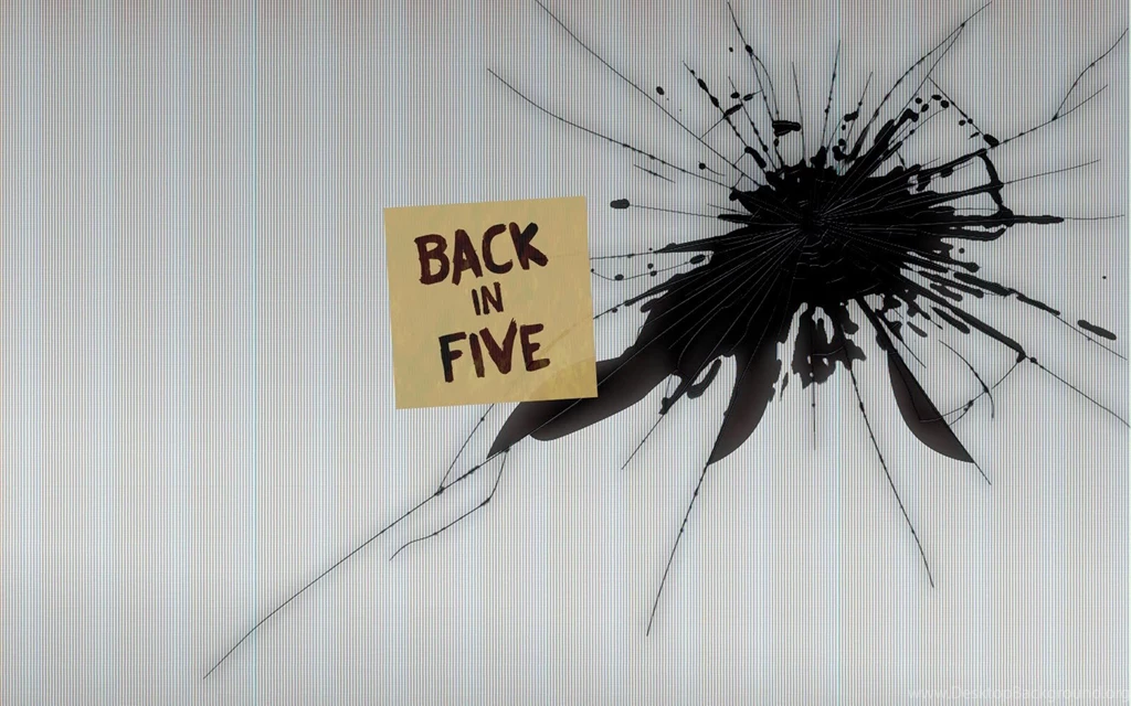 Broken Screen Computer Wallpapers, Desktop Backgrounds