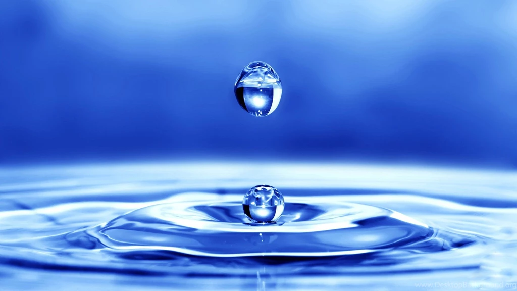 Nice Abstract Drop Wallpapers