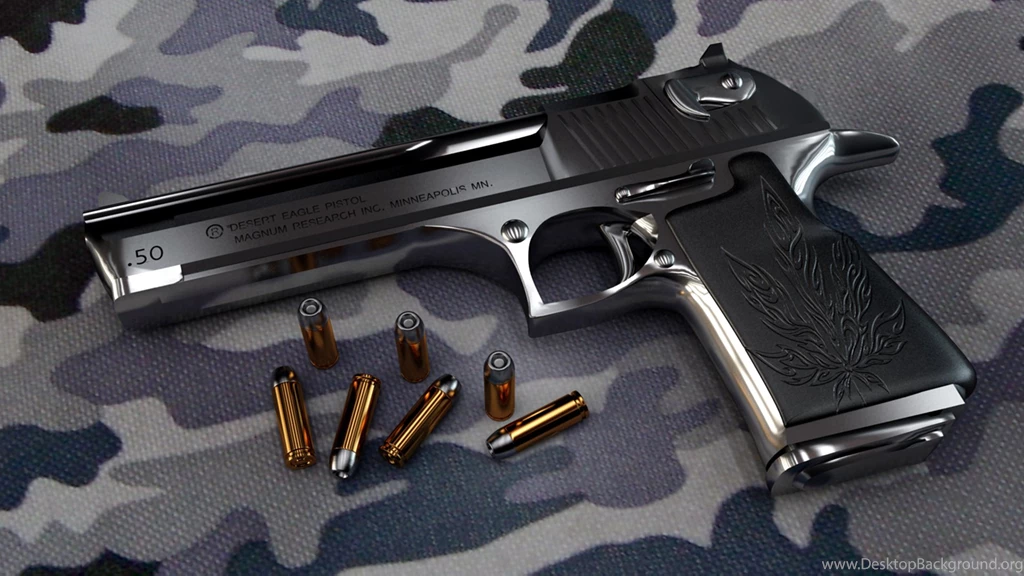 DESERT EAGLE Weapon Gun Pistol Military Ammo F Wallpapers ...