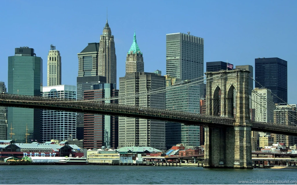 Brooklyn Bridge Wallpapers Wallpapers Cave