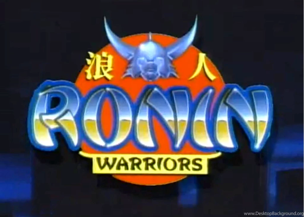 Ronin Warriors Wallpapers Wallpapers Cave