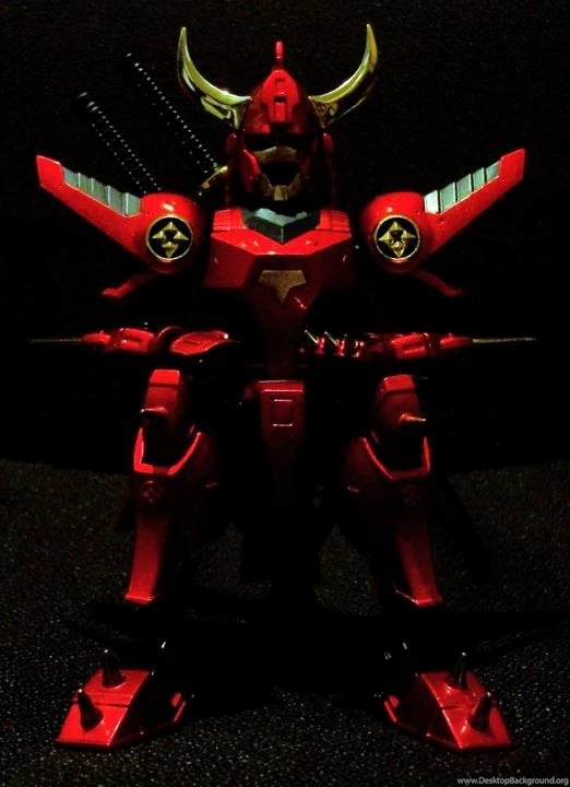 RONIN WARRIORS! New Armor Plus Toy Line! Page 128 TFW2005.com