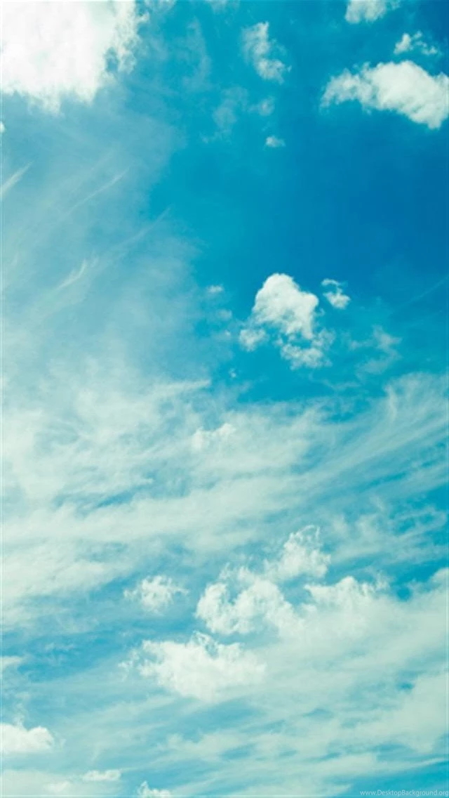 Sky iPhone Wallpapers And Backgrounds, HD Wallpapers