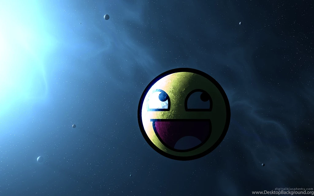 Articulo Freak De La Semana: La “LOL Face”