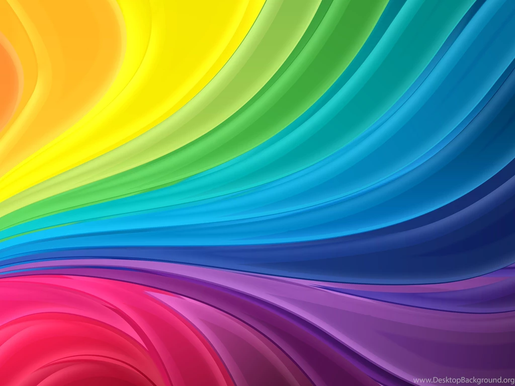 Colorful Retina Wallpapers