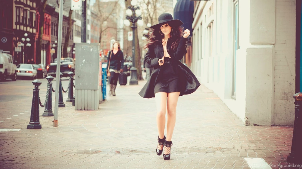 Fashion Computer Wallpapers