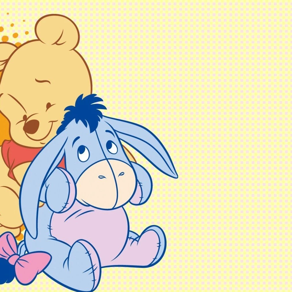 Winnie The Pooh Wallpapers