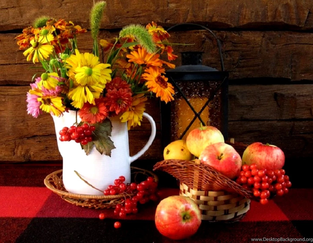 Seasonal Pictures For Desktop Wallpapers
