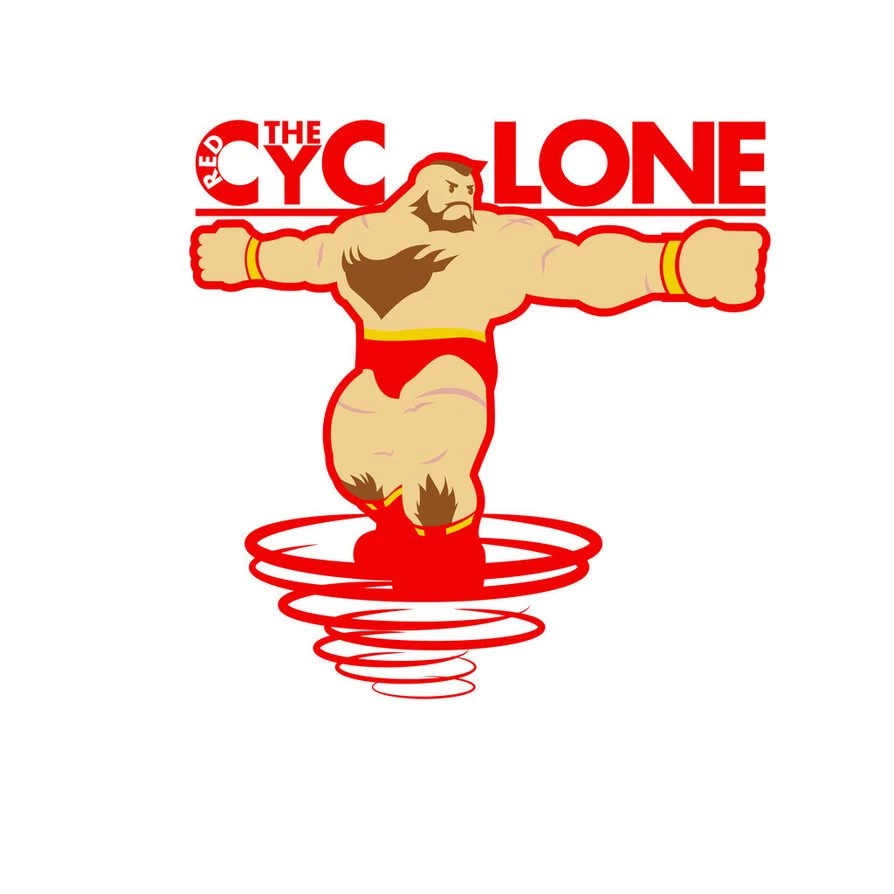 Zangief By JMA 47 On DeviantArt