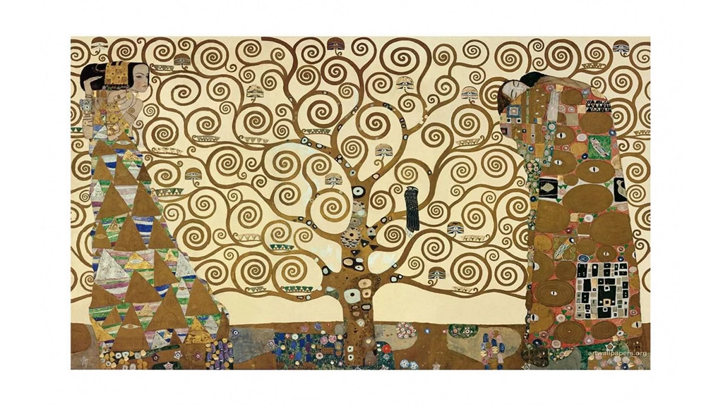 Gustav Klimt Wallpapers Wallpapers Cave
