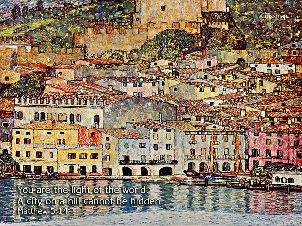 Gustav Klimt Wallpapers