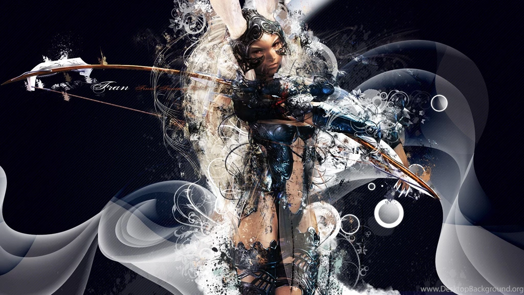 14 Final Fantasy XII HD Wallpapers
