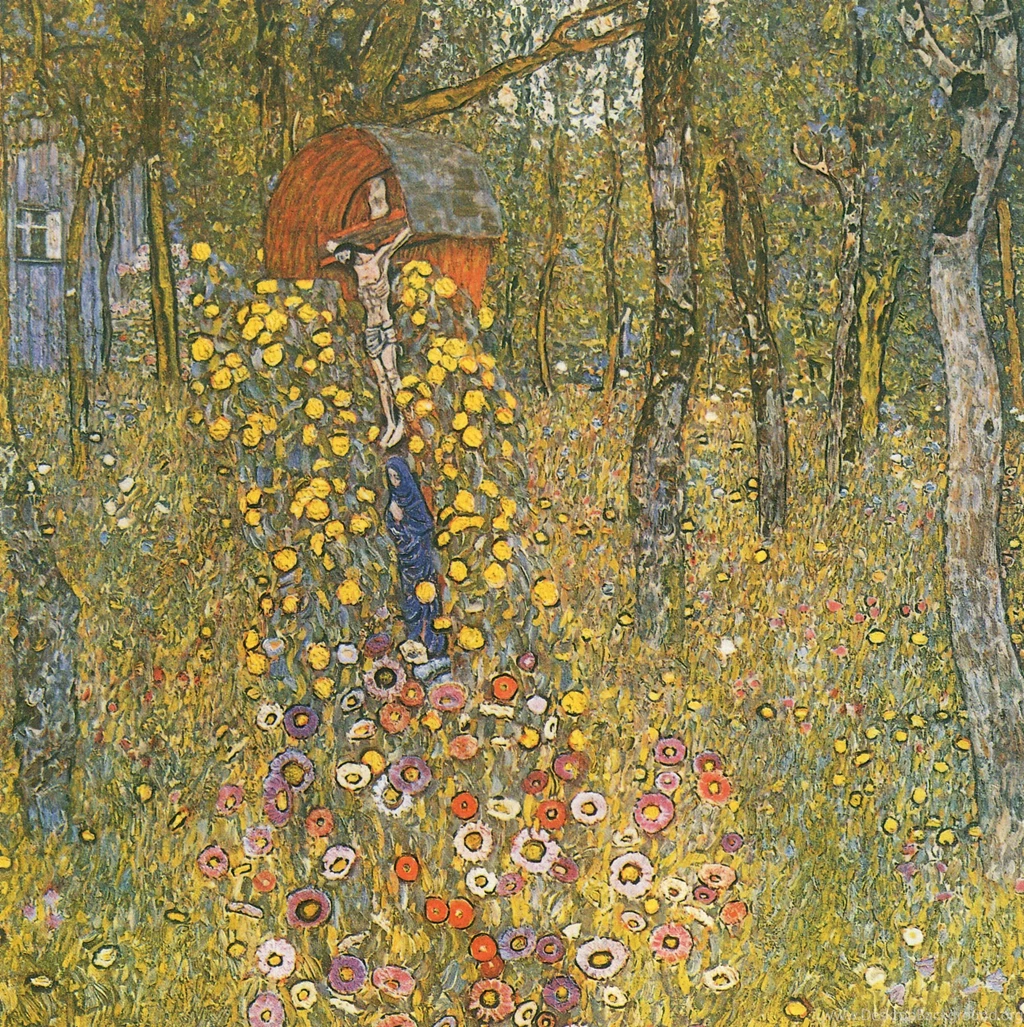 Gustav Klimt Wallpapers Desktop