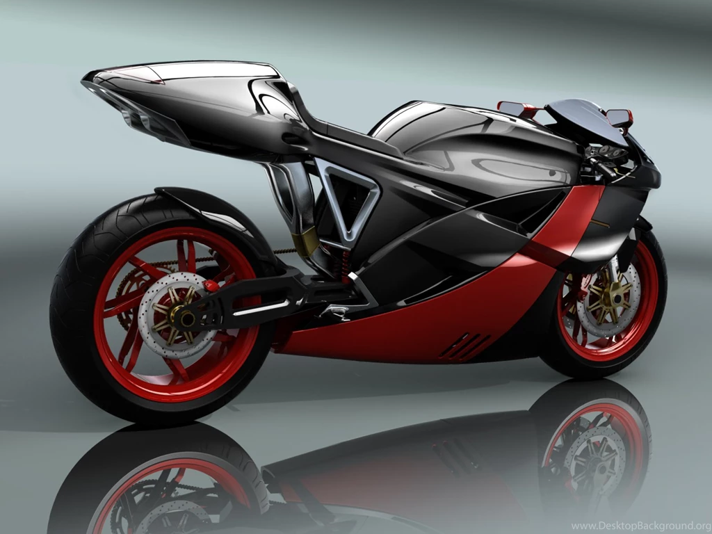 Super Cool Bikes HD Wallpapers
