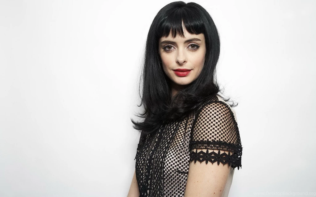 Krysten Ritter Wallpapers High Resolution And Quality Download