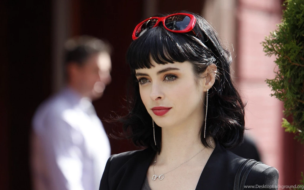 12 Beautiful HD Krysten Ritter Wallpapers HDWallSource.com