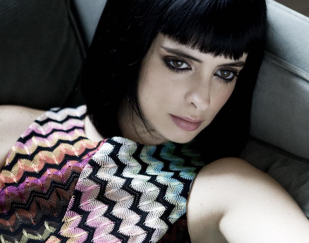 Krysten Ritter Wallpapers HD