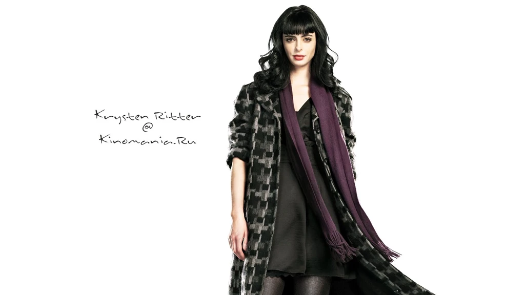 25+ Krysten Ritter Wallpapers HD Download