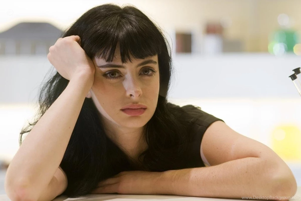Beautiful Krysten Ritter Wallpapers
