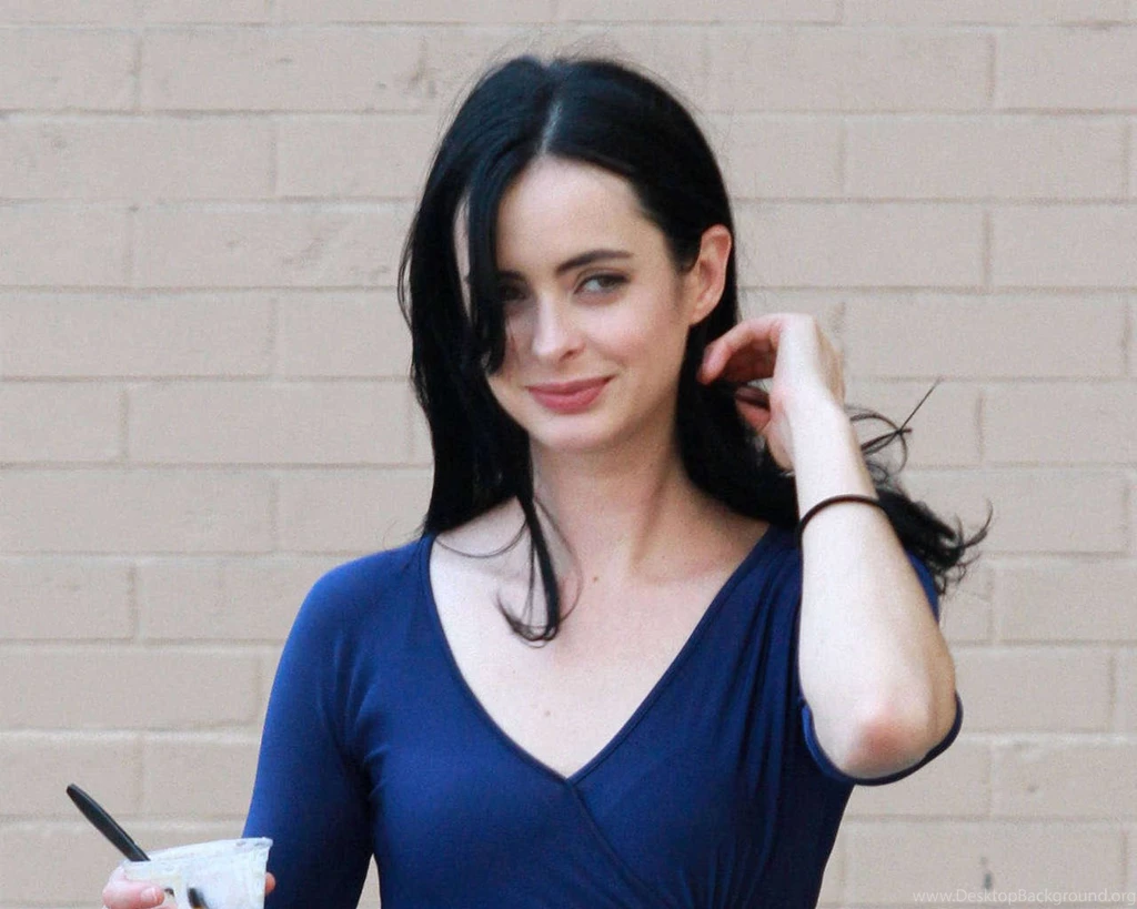 Krysten Ritter Wallpapers HD