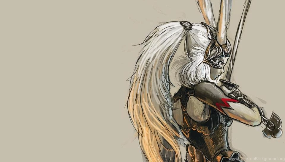 Final Fantasy XII PS Vita Wallpapers Free PS Vita Themes And ...