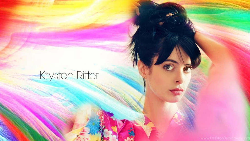 Krysten Ritter (