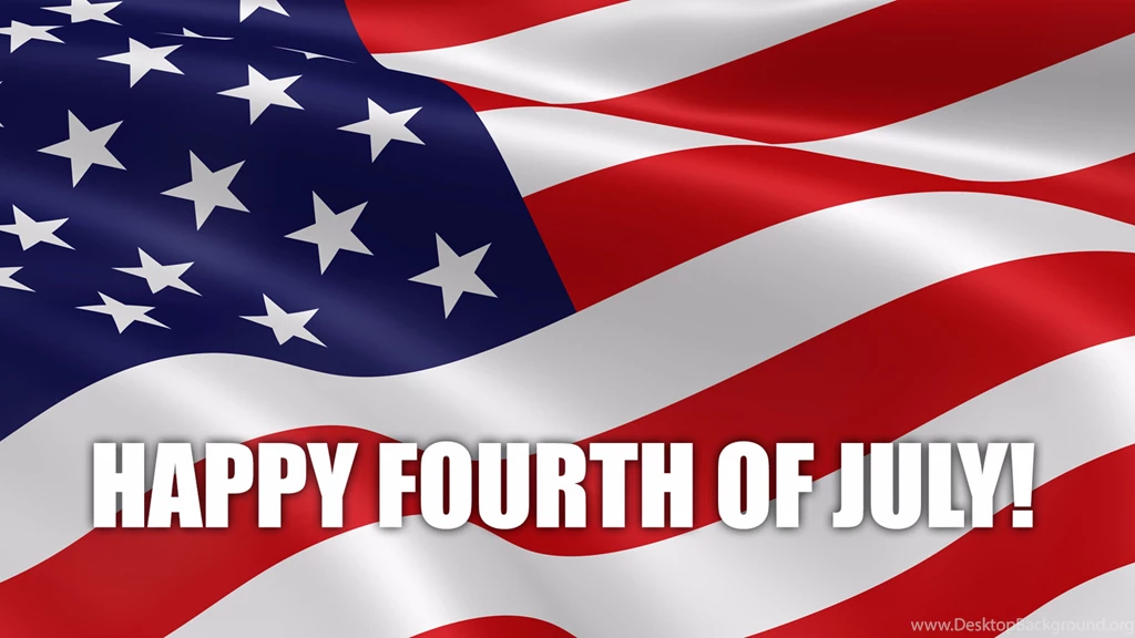 Red White And Blue 2016 4th Of July 4K Wallpapers
