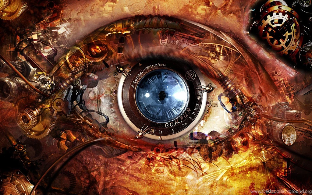 Steampunk Free Wallpapers 7724 HD Wallpapers Site