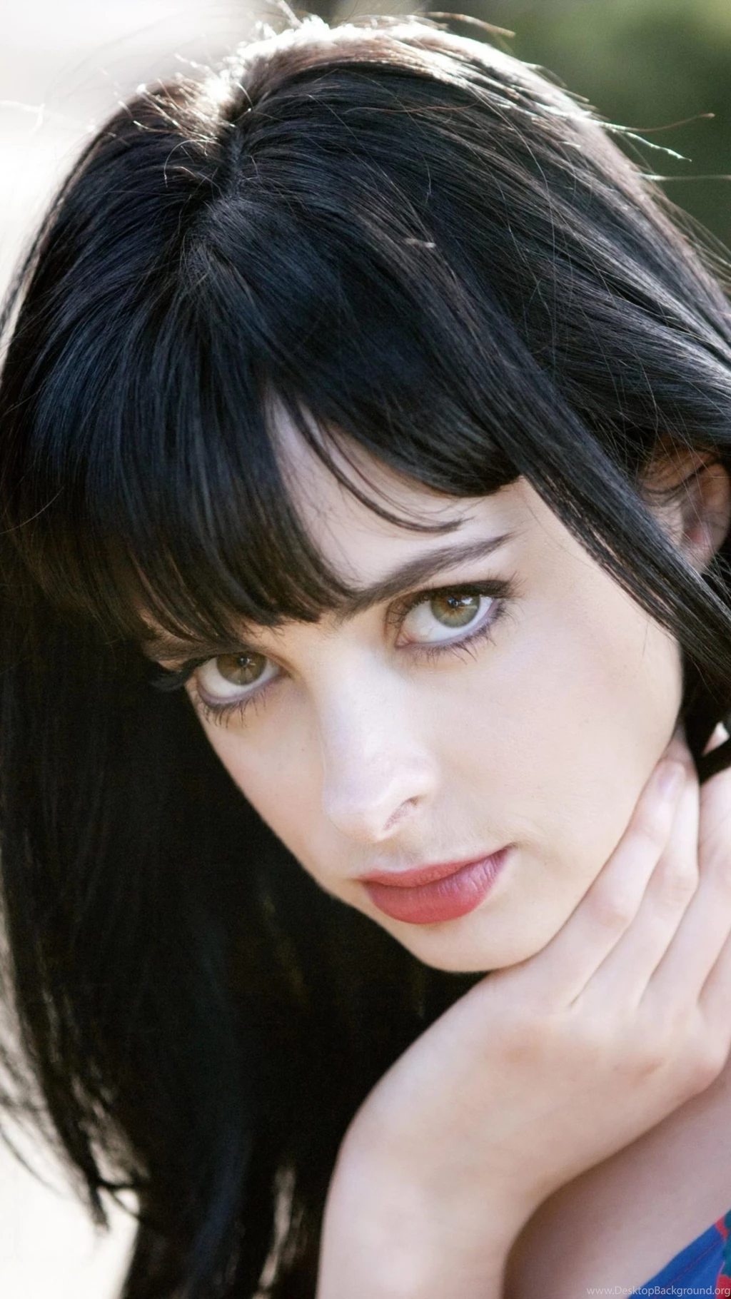 iPhone 6 Plus Women/Krysten Ritter Wallpapers ID: 620676