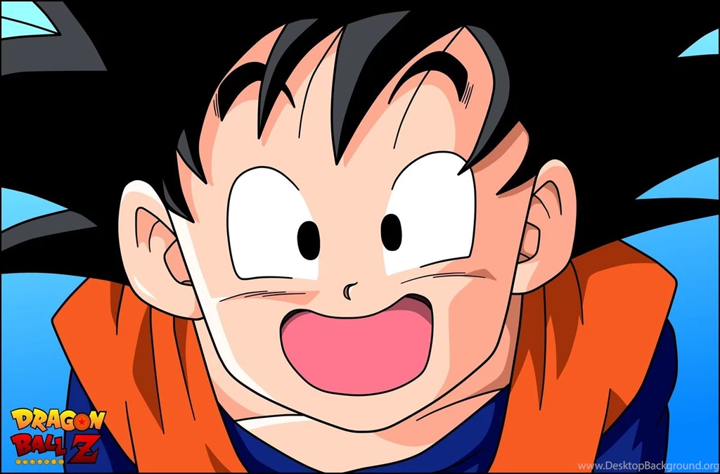 Goten Wallpapers Wallpapers Cave