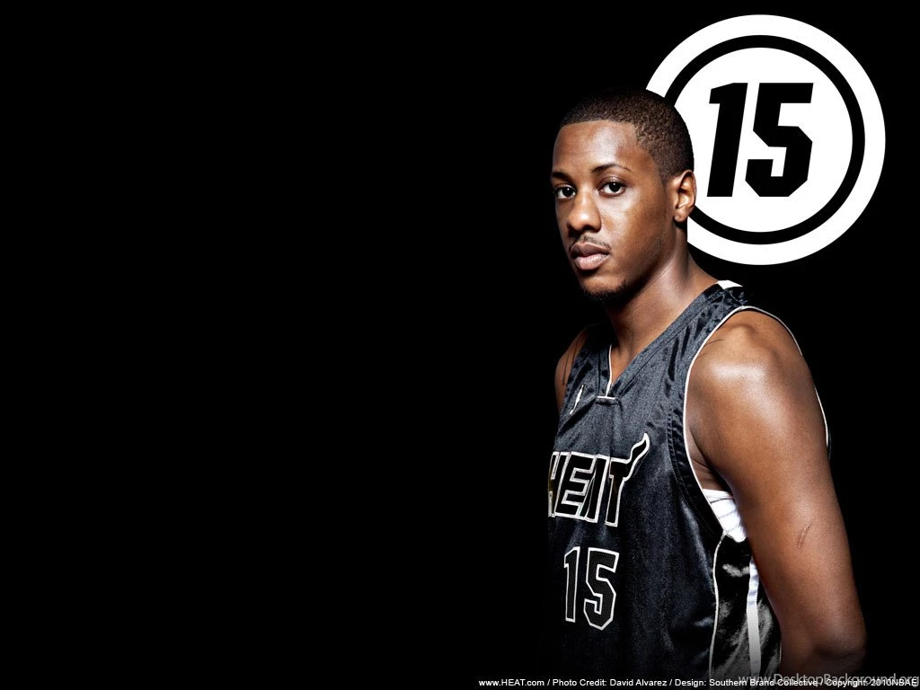 عکس پس زمینه تیم میامی هیت (Miami Heat)