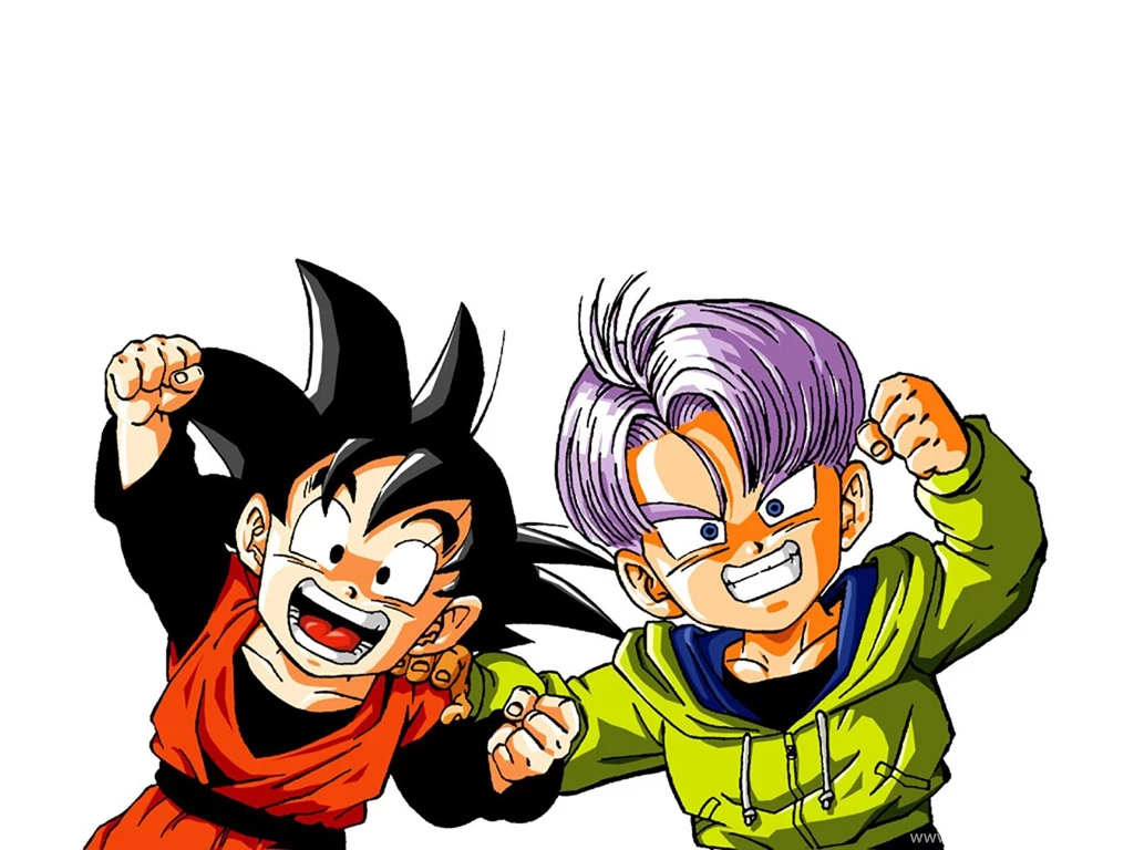Goten Wallpapers Wallpapers Cave