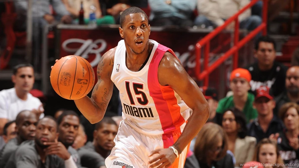 Mario Chalmers 2011 12 NBA Season The Heat Wallpapers   1920x1080 ...