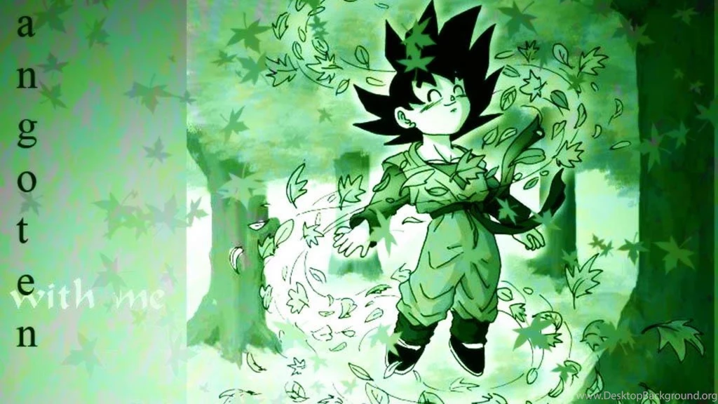 San Goten Wallpapers (