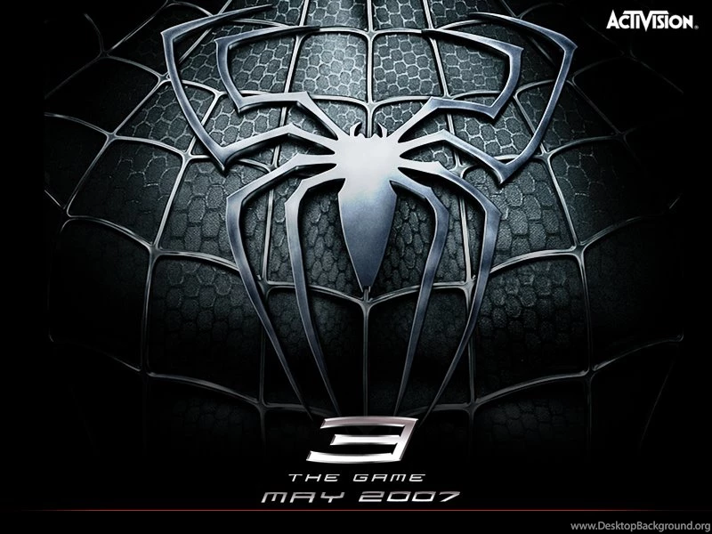 Rator98huf: Free Spiderman 3 Wallpapers