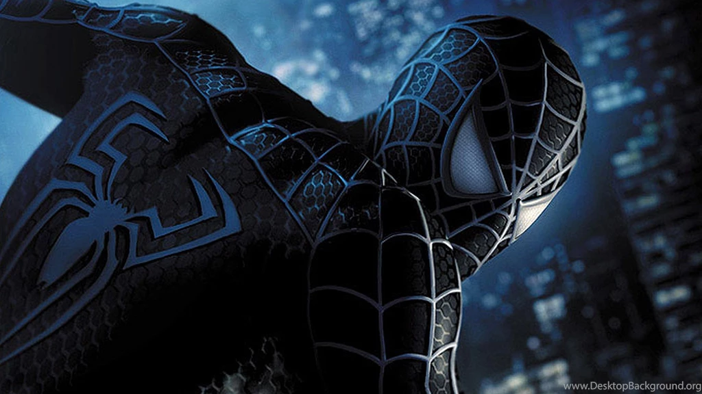 Spiderman Hd Wallpapers
