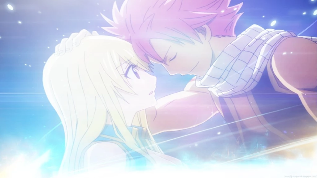 Fairy Tail 2014 Wallpapers By JJ MapWork On DeviantArt