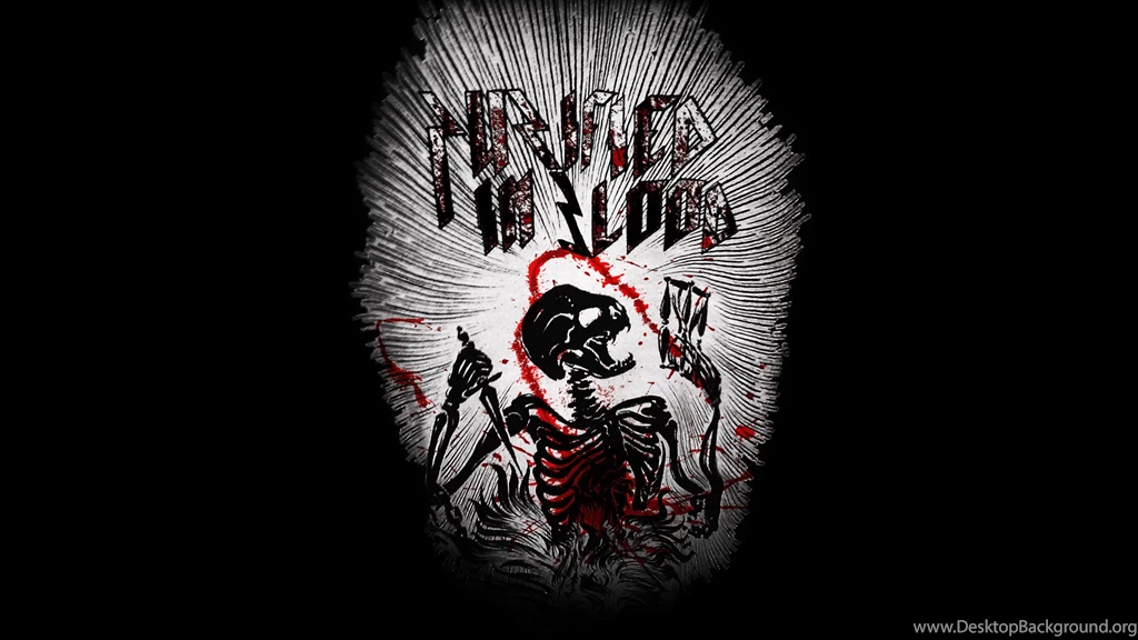 Purified In Blood HD Wallpapers By Khardros On DeviantArt