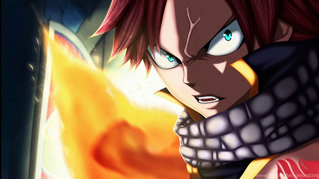 Fairy Tail Wallpapers
