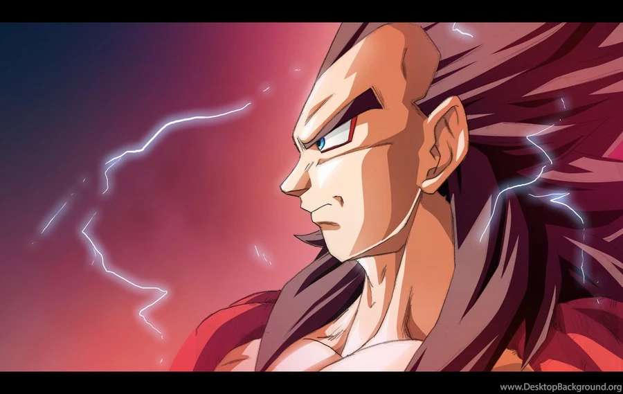 Ssj4   DeviantArt