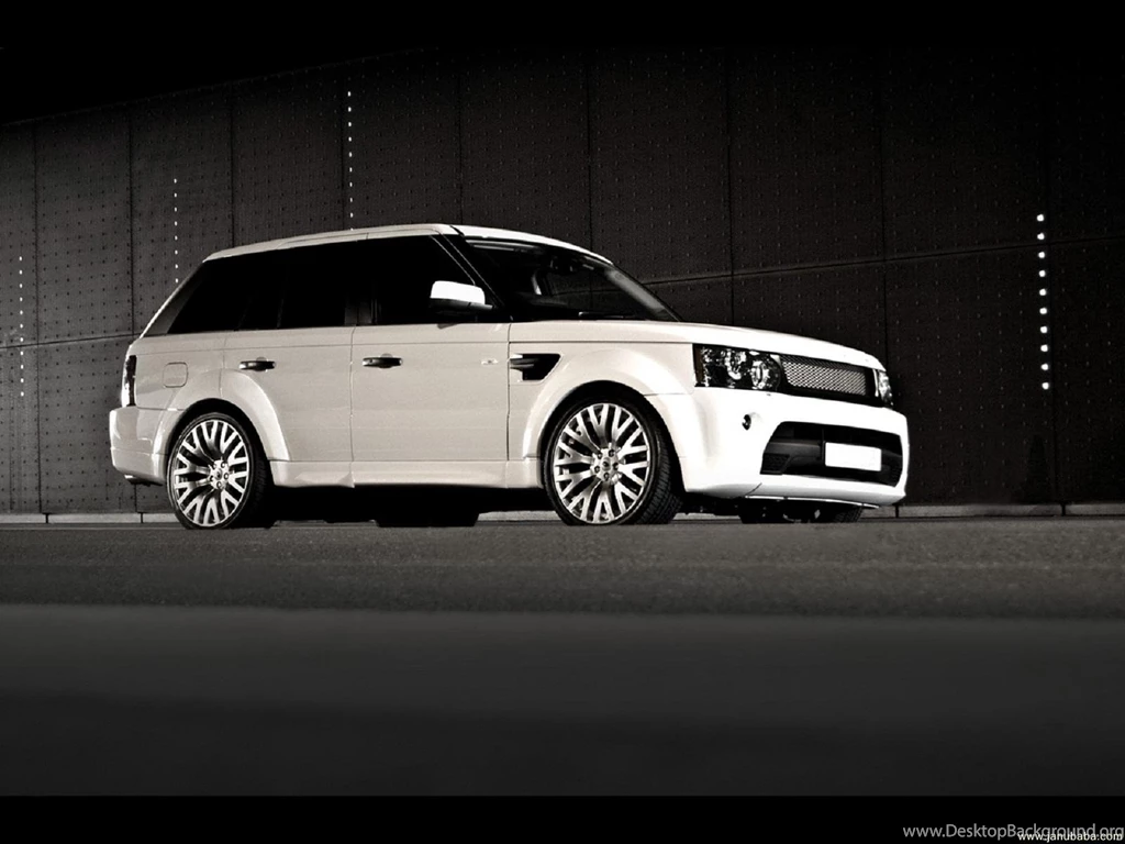 2010 Project Kahn Range Rover Sport RS600 By Cheema Wallpapers ...