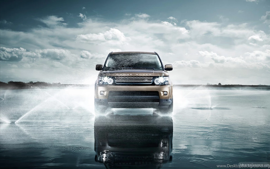 2012 Range Rover Sport Wallpapers